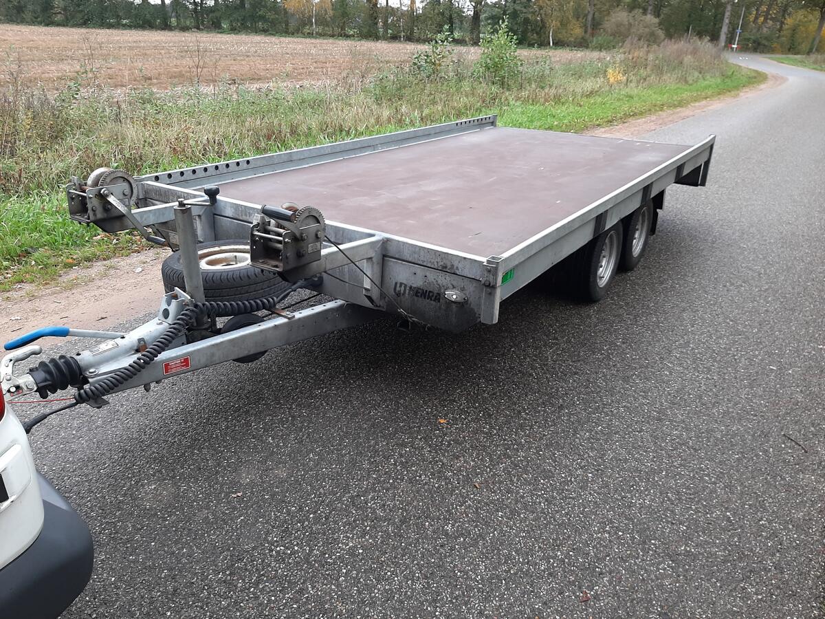 Transporter