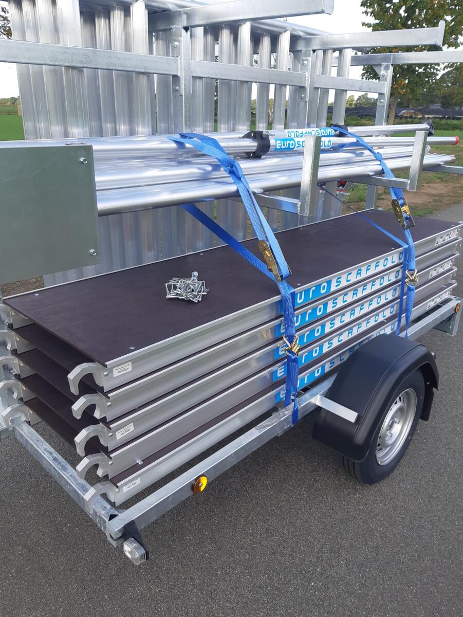 Rolsteigerplatform