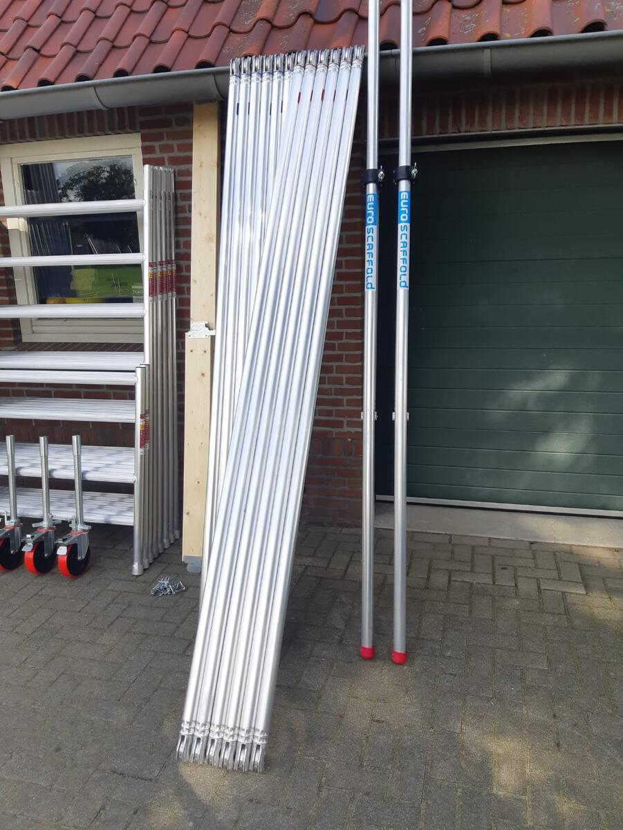 Rolsteiger schoren